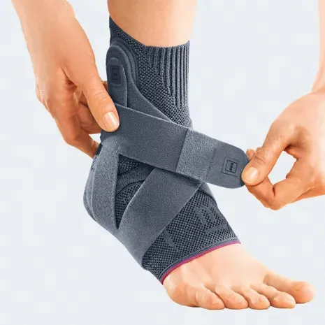 Levamed Active Ankle Support