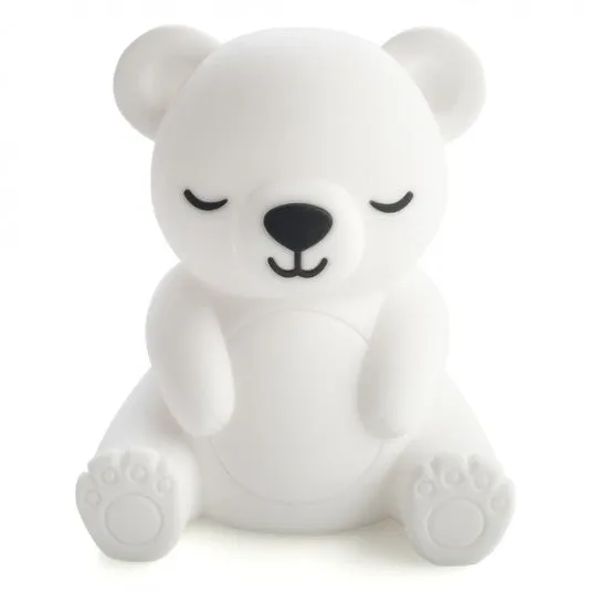 Lil Dreamers Touch Light - Bear