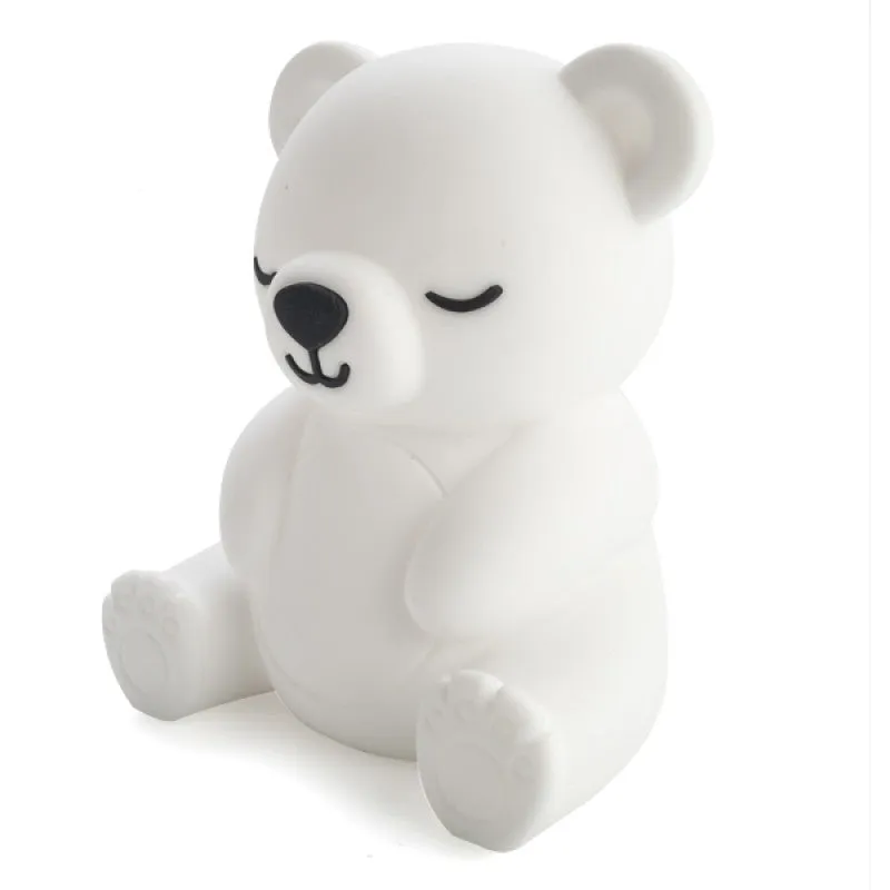 Lil Dreamers Touch Light - Bear