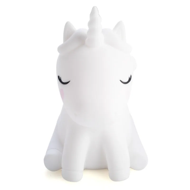 Lil Dreamers Touch Light - Unicorn