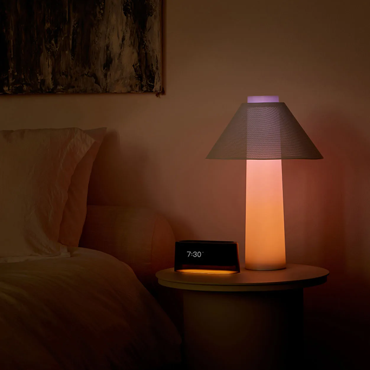 Loftie Lamp
