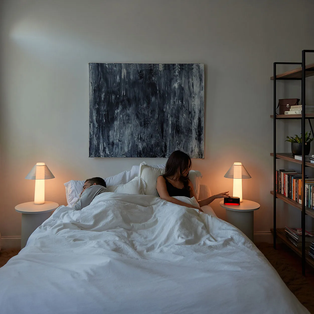 Loftie Lamp