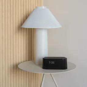 Loftie Nightstand Bundle - Clock and Lamp