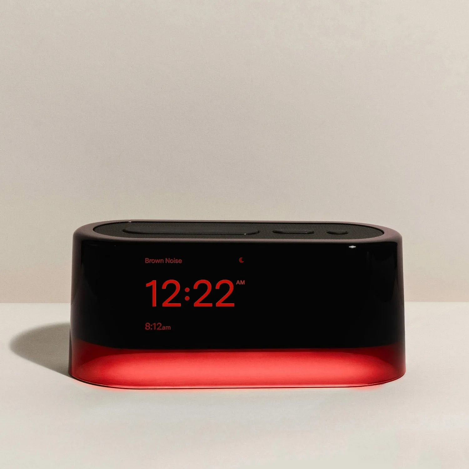 Loftie Nightstand Bundle - Clock and Lamp