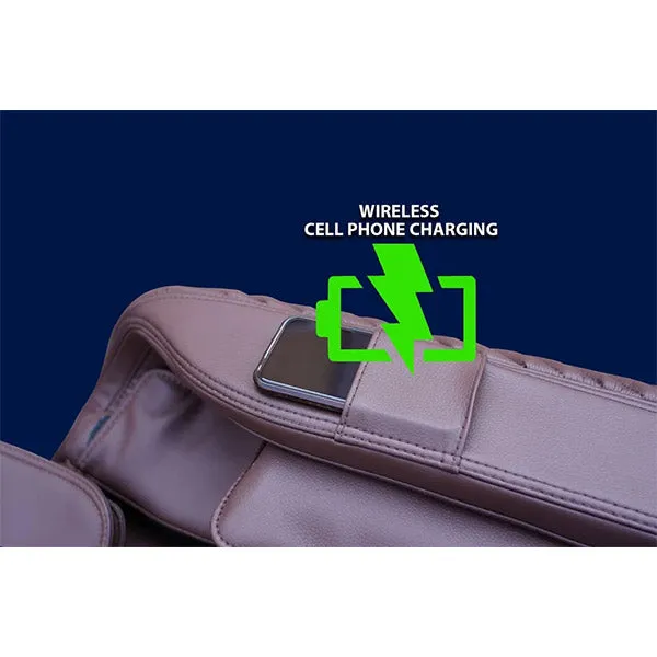 Luraco i9 Custom Medical Massage Chair
