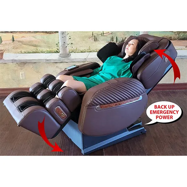 Luraco i9 Custom Medical Massage Chair