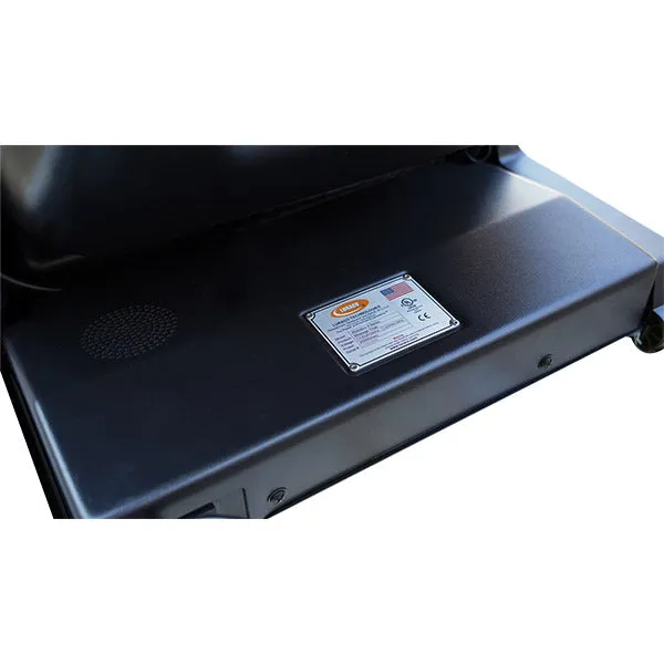 Luraco i9 Custom Medical Massage Chair