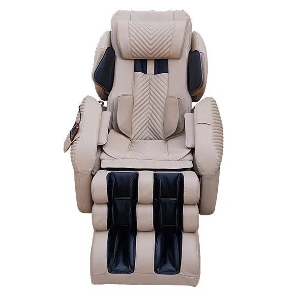 Luraco i9 Custom Medical Massage Chair