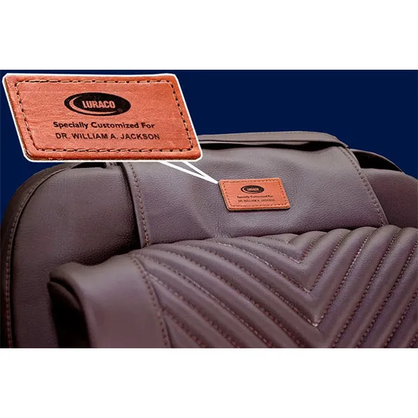 Luraco i9 Custom Medical Massage Chair