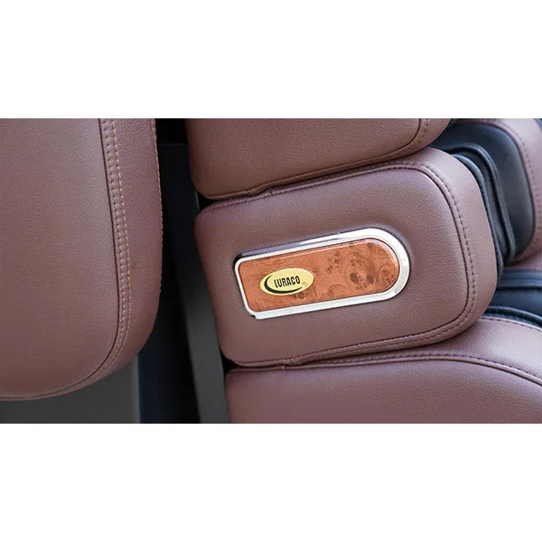 Luraco i9 Custom Medical Massage Chair