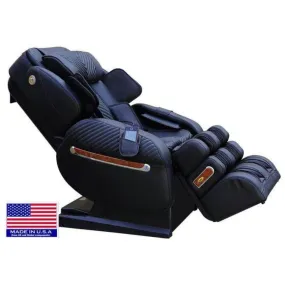 Luraco i9 Max PLUS Billionaire Edition Medical Massage Chair