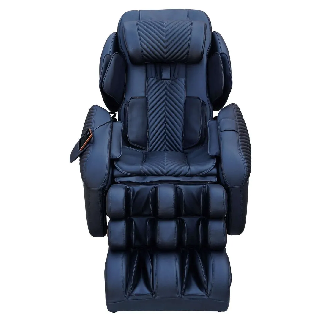 Luraco i9 Max PLUS Billionaire Edition Medical Massage Chair