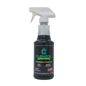 Marine & Tackle 16 oz. Trigger Sprayer