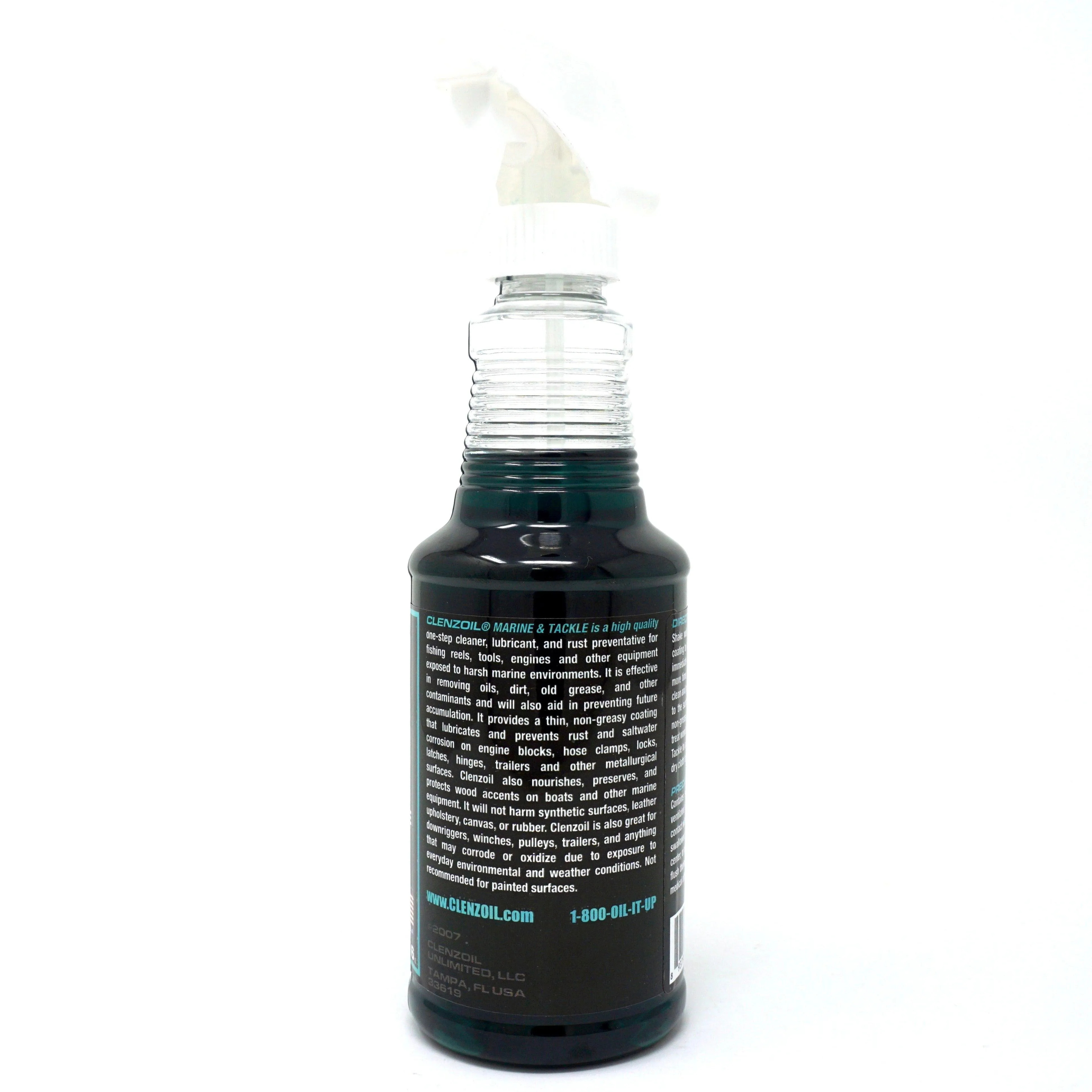 Marine & Tackle 16 oz. Trigger Sprayer