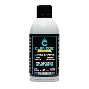 Marine & Tackle 6 oz Aerosol