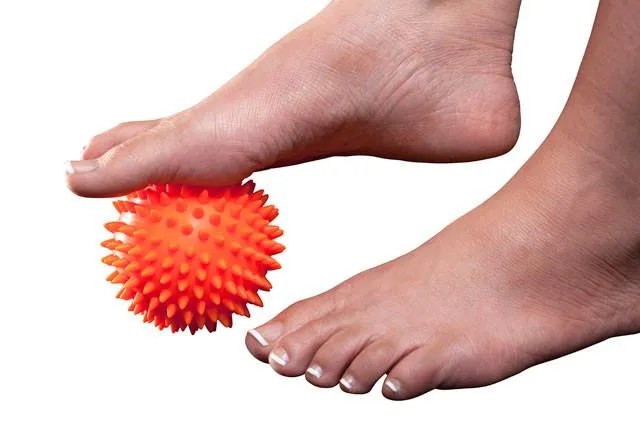 Massage Balls