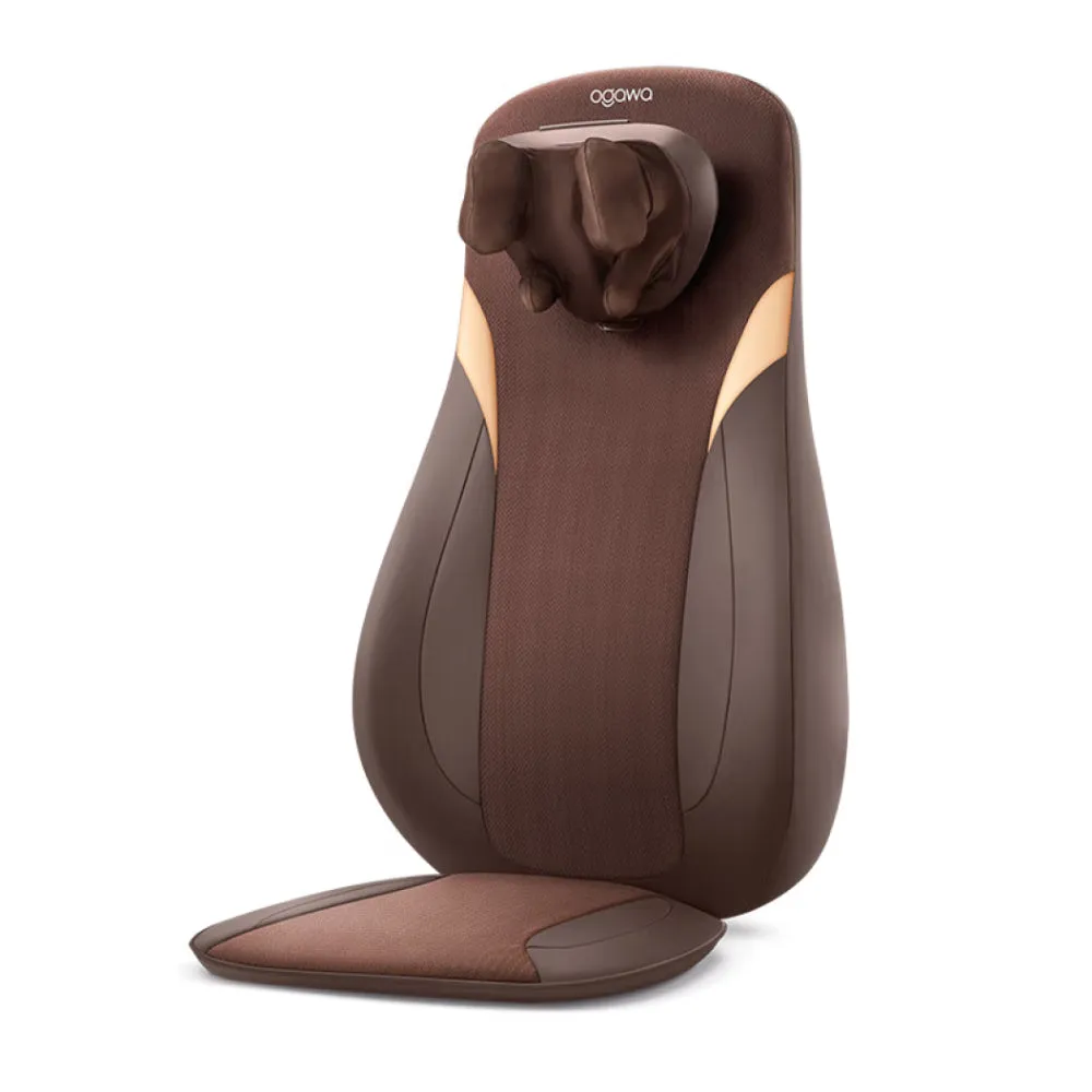 Massage cape OGAWA OG1305, brown