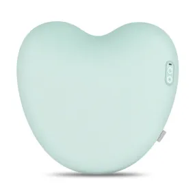 Massage pillow Philips PPM3112B, green