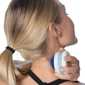 Massage Roller Ball - Handheld Self Massage Therapy Tool