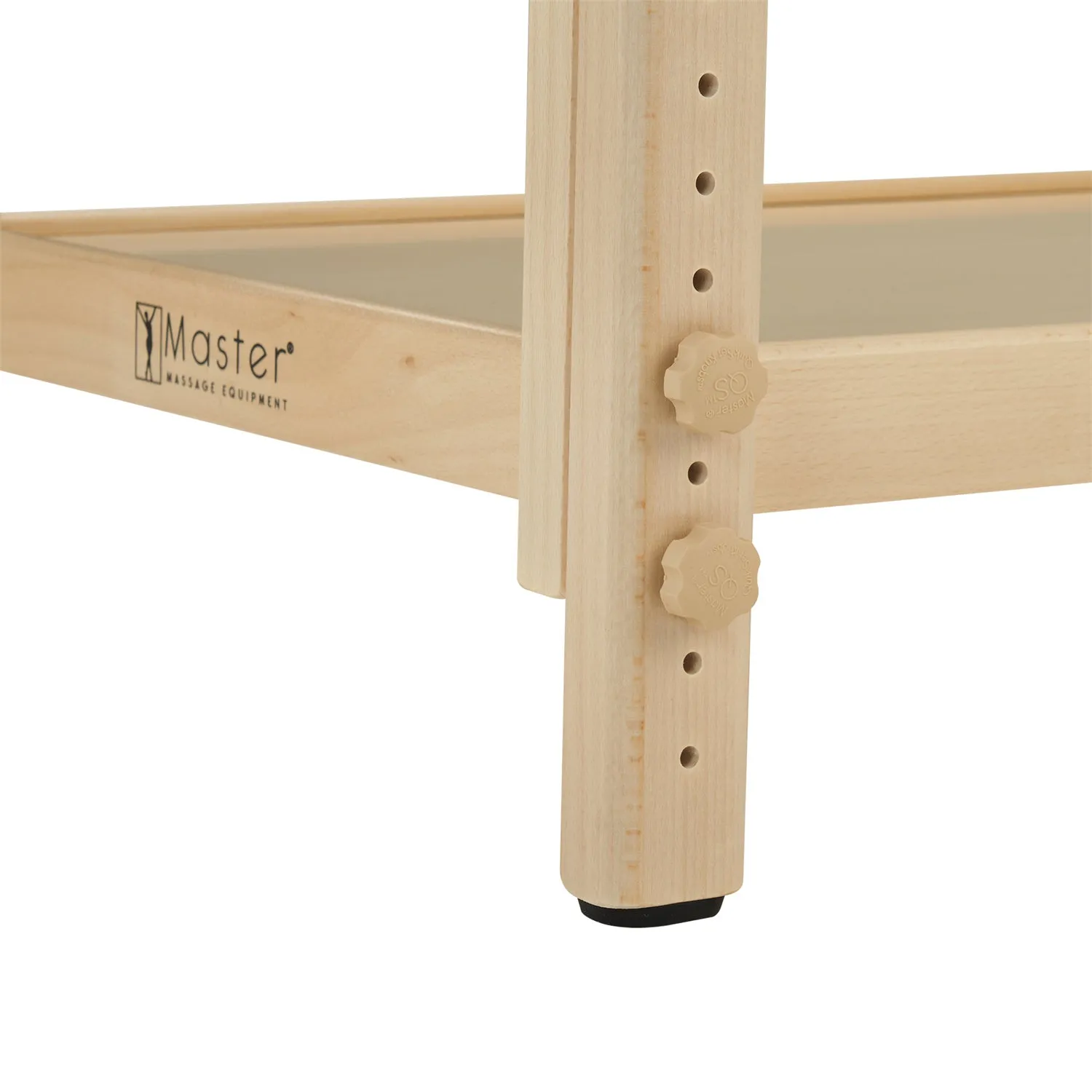Master Massage 30" LAGUNA™ Stationary Massage Table Package - GREAT for Private Practitioners! (Navy Blue)