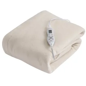 Master Massage ETL Certified Massage Table Warmer, Sherpa Velvet Fleece Heating Pad & Heating Blanket-Warmer Pads- Warming Heat Pad for Spa Massage & Beauty Bed