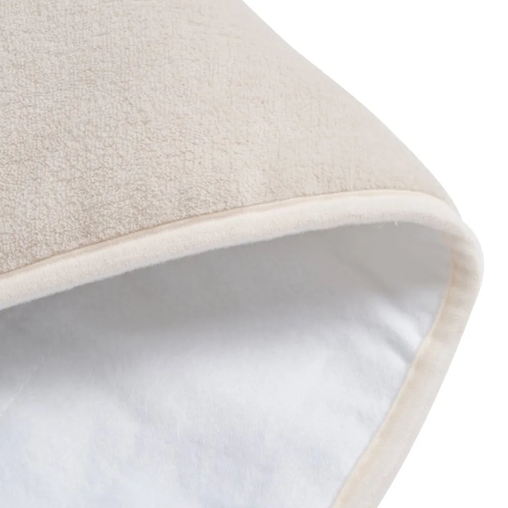 Master Massage ETL Certified Massage Table Warmer, Sherpa Velvet Fleece Heating Pad & Heating Blanket-Warmer Pads- Warming Heat Pad for Spa Massage & Beauty Bed