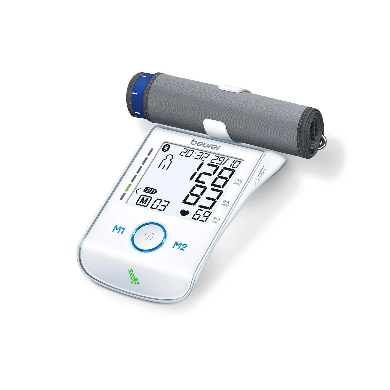 MEDICAL BLOOD PRESSURE MONITOR *BM85