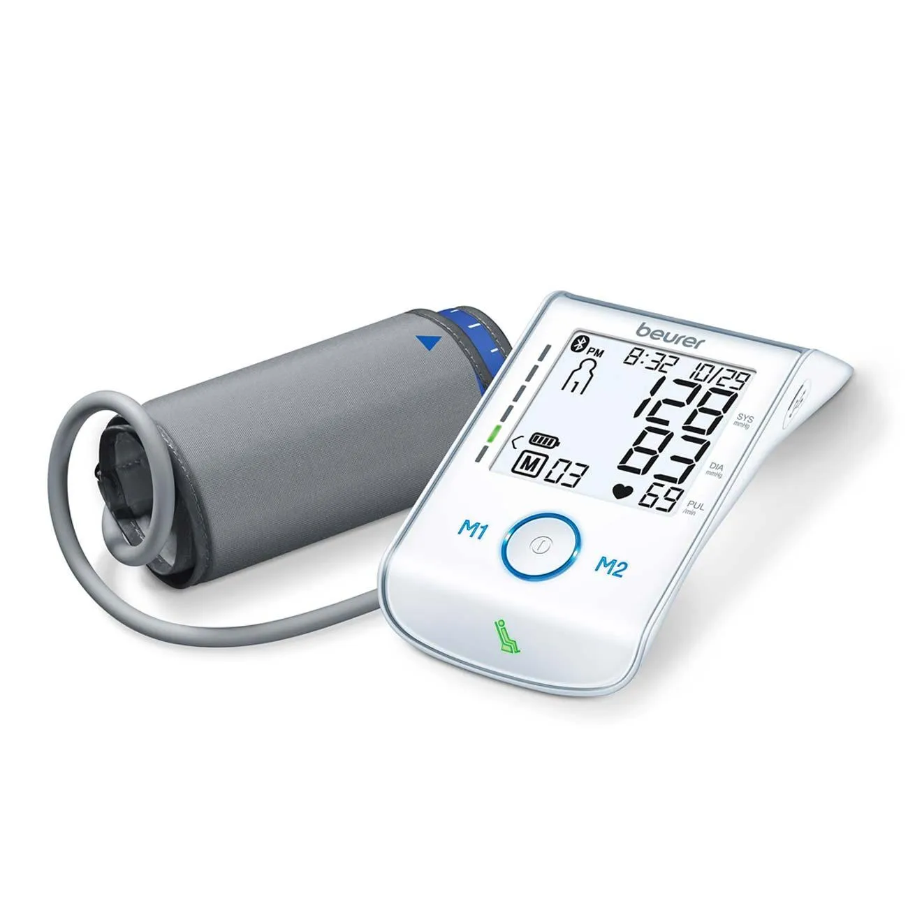 MEDICAL BLOOD PRESSURE MONITOR *BM85