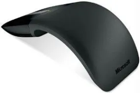 Microsoft Microsoft Arc Touch Mouse En-xc-xx 1 License Price Diff Black