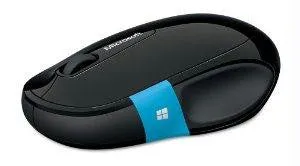 Microsoft Scpt Cft Mse Wn7-8 Blth En-xc-xx Merblck