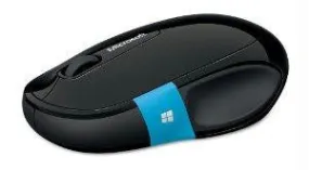 Microsoft Scpt Cft Mse Wn7-8 Blth En-xc-xx Merblck