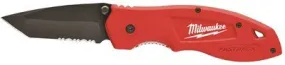 Milwaukee Fastback Spring Assisted Knife