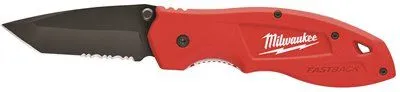 Milwaukee Fastback Spring Assisted Knife