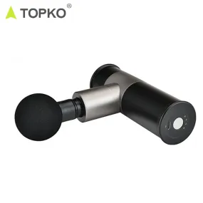 Mini Muscle Massage Gun Handheld Percussion Massagers for Back Leg Body