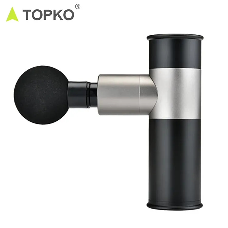 Mini Muscle Massage Gun Handheld Percussion Massagers for Back Leg Body
