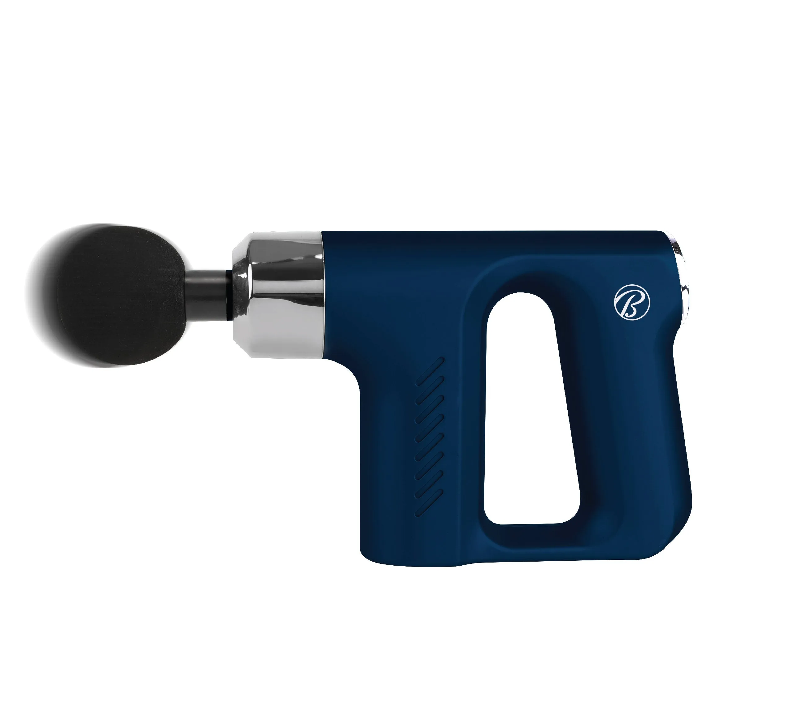 ML016 Prospera Multi Grip Rechargeable Massage Gun