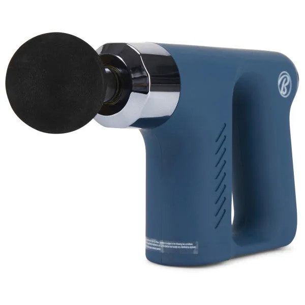 ML016 Prospera Multi Grip Rechargeable Massage Gun