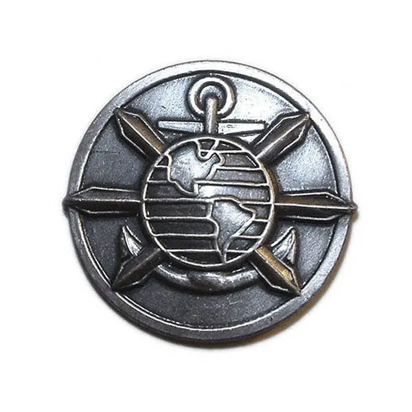Navy Ball Cap Device: Religious Program