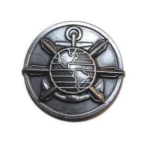Navy Ball Cap Device: Religious Program