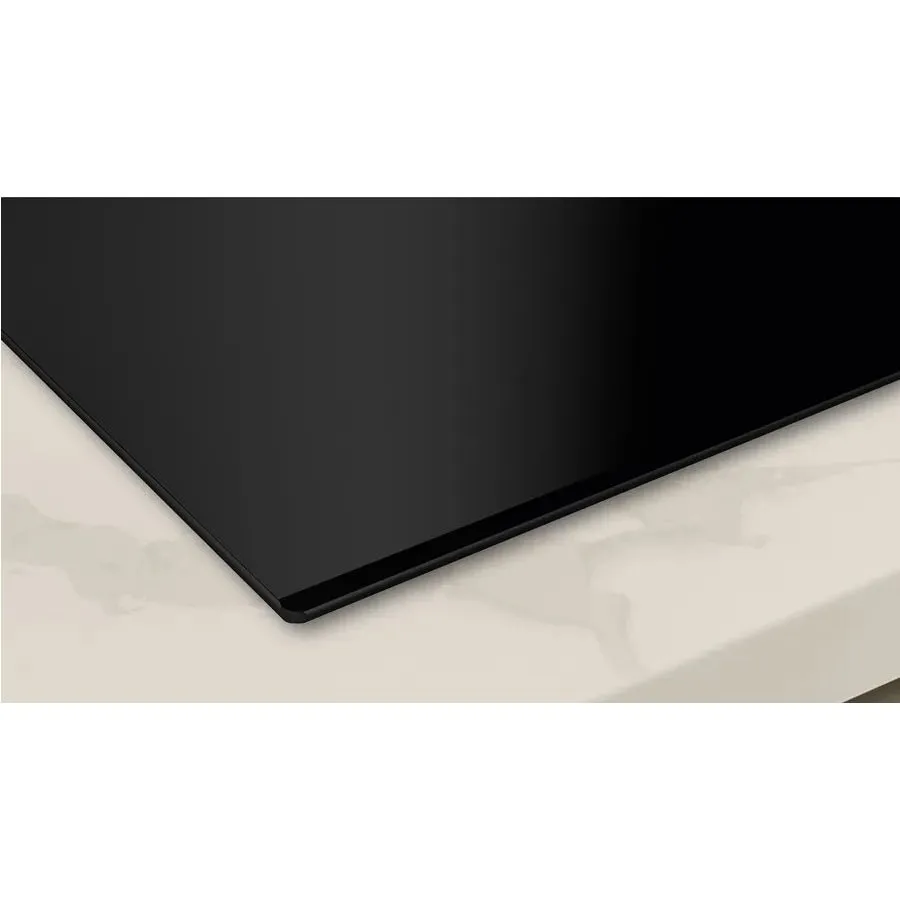 Neff T58FHW1L0 80cm Wide 5 Zone Induction Hob - Black