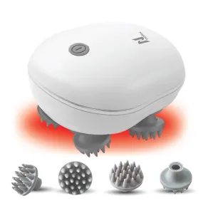 Nexlev-GROW Electric Head & Body Massager | HM-02 -