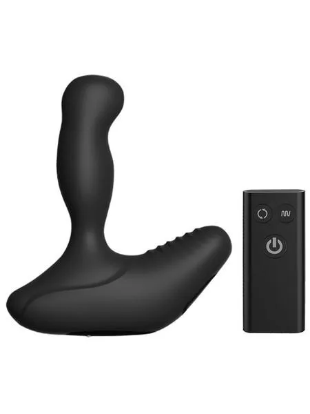 Nexus REVO Stealth Rotating Prostate Massager