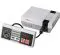 Nintendo Entertainment System: NES Classic Edition - CLVSNESA