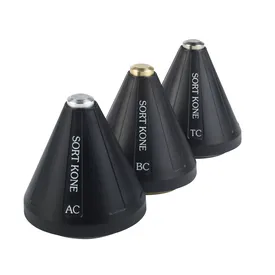 Nordost Sort Kone Equipment Isolation Feet (available to demo)