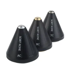Nordost Sort Kone Equipment Isolation Feet (available to demo)