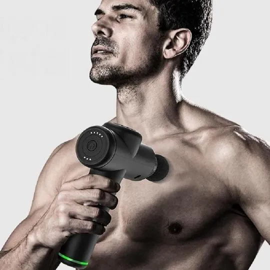 NUTRAFY MASSAGE GUN