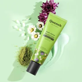Oil Free Moisturizer with Matcha Green Tea - 75 ML Free