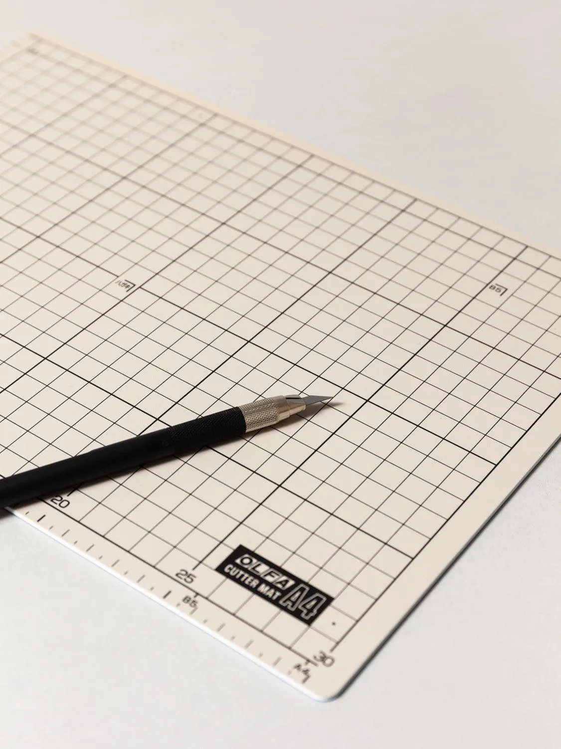 OLFA A4 Cutting Mat