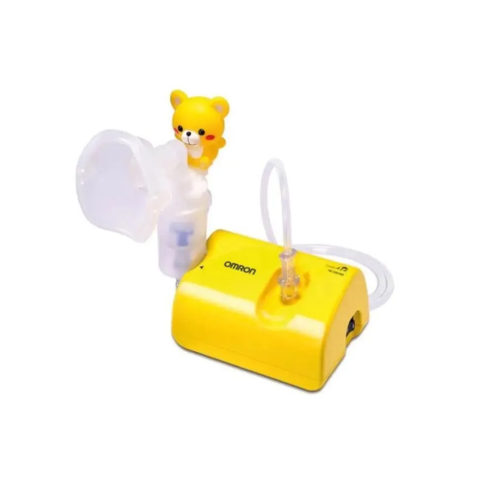 Omron C801 CompAir Nebulizer For Kids