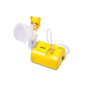 Omron C801 CompAir Nebulizer For Kids